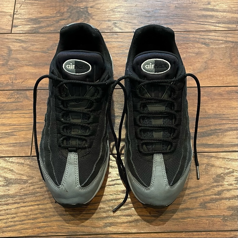 Nike Air Max 95 Casual Shoes